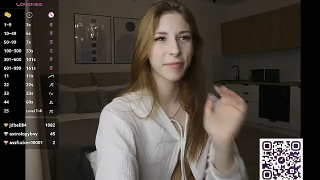 magnificent_Destiny webcam