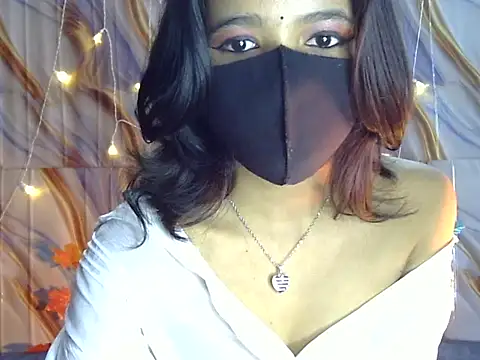 indian_cutepair webcam