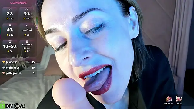 jaqueline_richardson - Jaqueline_Richardson's free webcam - UK Sex Cams