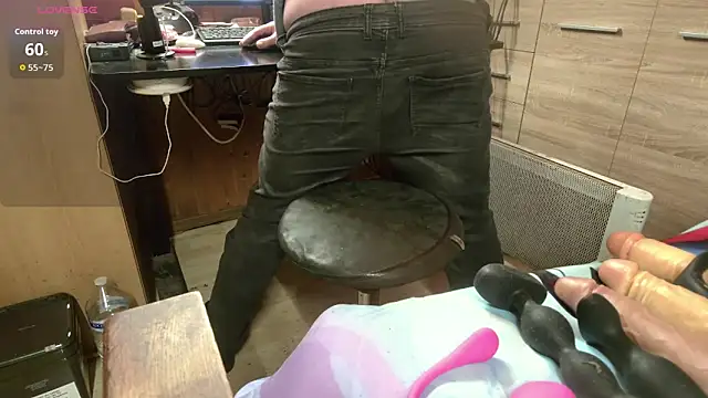 misteryman1956 webcam