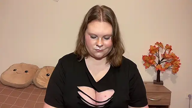 BriannaFlirty webcam