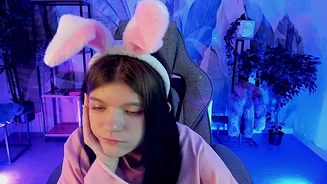 StasyaCollins webcam