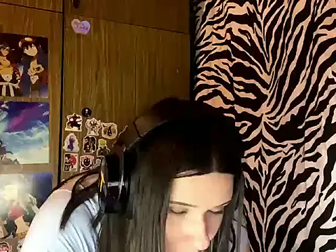 AngeliqueSulima webcam