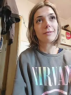 Webcam Model (SheTheDeeevil)  is live.Free join now!