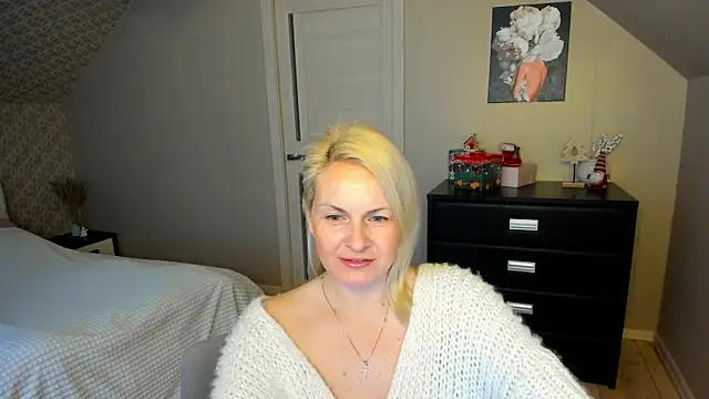 Alicee_Gracee webcam