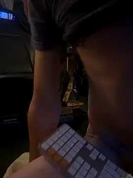 Polaroid_White webcam