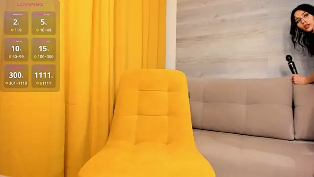 irenehabibi - IreneHabibi's free webcam - UK Sex Cams