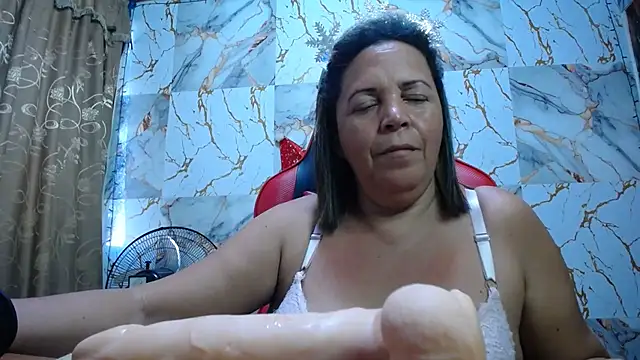 alina_maturehot webcam