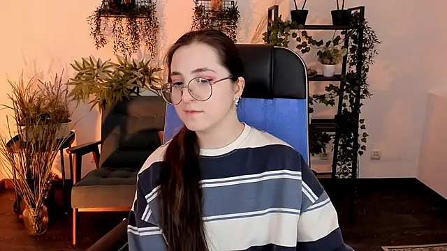 VirtuallVoyant webcam