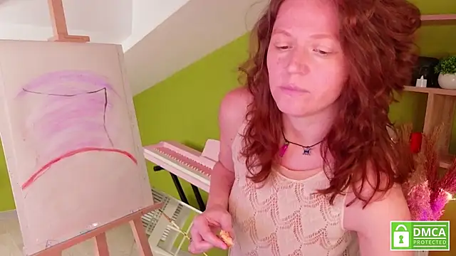 AuroraBorealis__ webcam