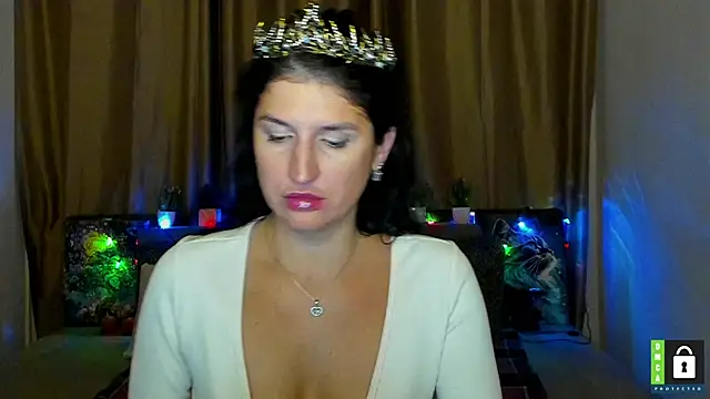 Alianna_Solo_Kisses webcam