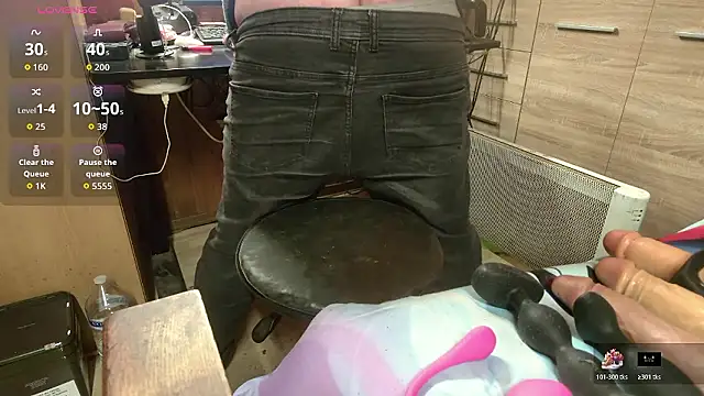 misteryman1956 webcam