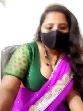 tamil_Vennila webcam