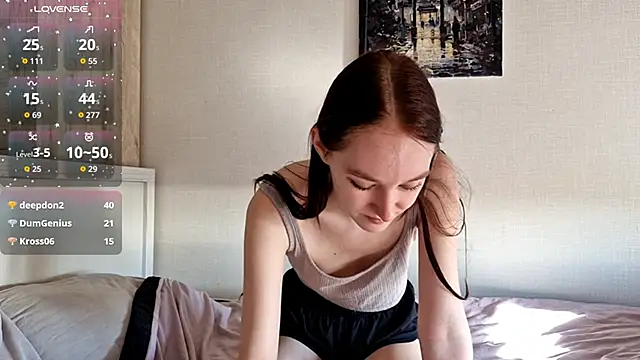 BritniMaddocks webcam