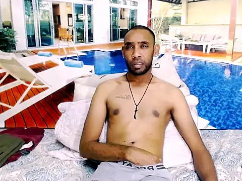 IndianMagicMike webcam