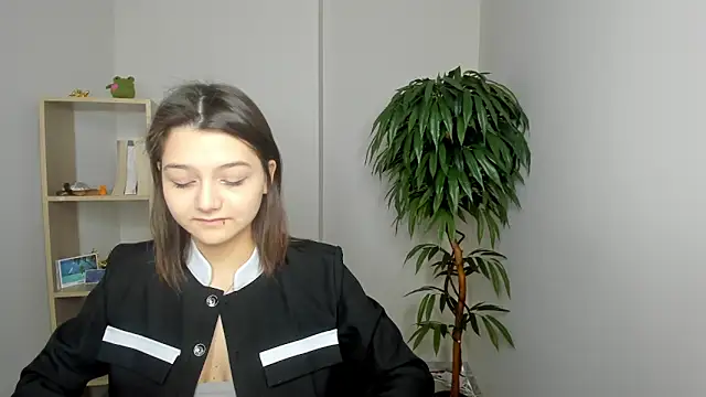 TabethaCaverly webcam