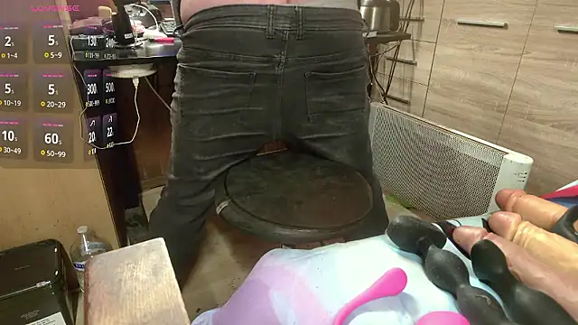 misteryman1956 webcam