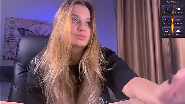 Mistress_Wilma webcam