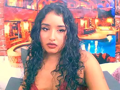 IndianAngel4u webcam