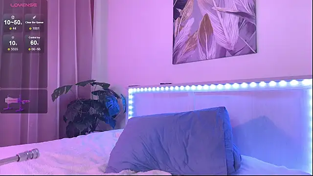 Veronica_leal webcam