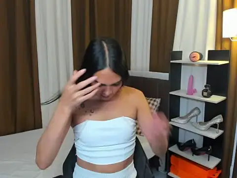 Sedictive_Samantha webcam