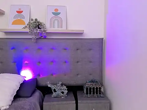 harper_brown1 webcam