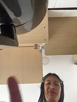 Valentinabaker webcam