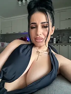 melissablack webcam
