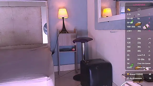 Emily_Castillo_1 webcam