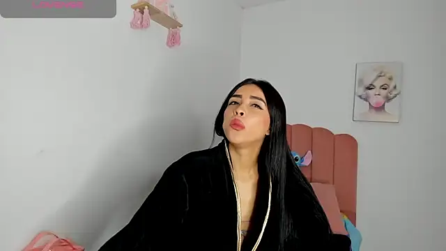 julieth_sanzz webcam