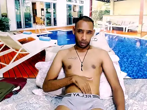 IndianMagicMike webcam