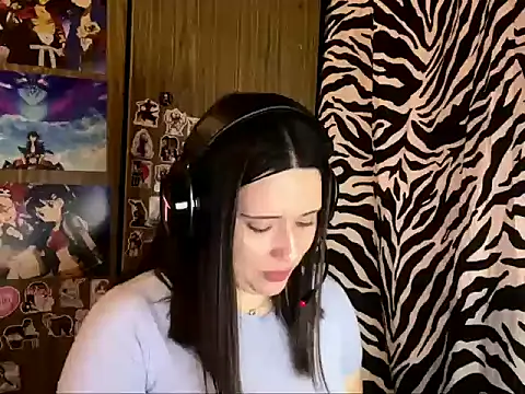 AngeliqueSulima webcam