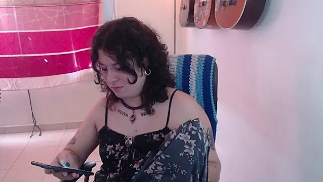 Smoke_trip_Alicia webcam