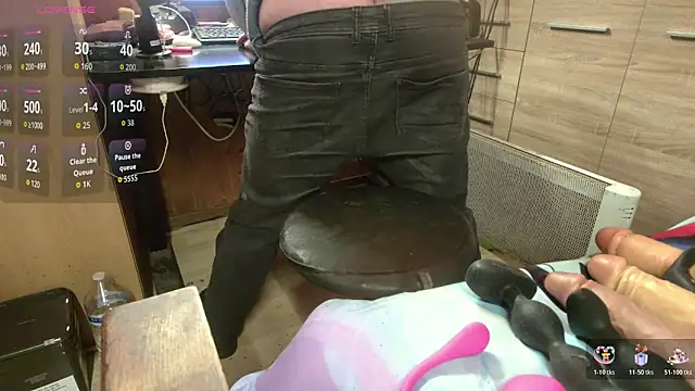 misteryman1956 webcam