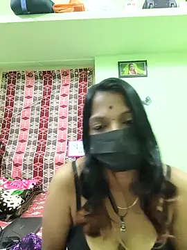 Webcam Model (Tamil_Ishu)  is live.Free join now!