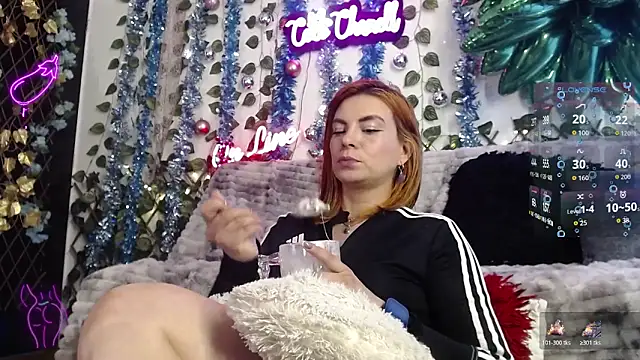 cocochanell6666 webcam