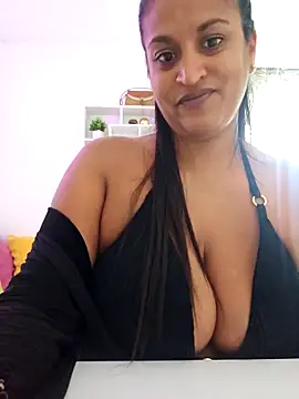 Busty_AriaX webcam
