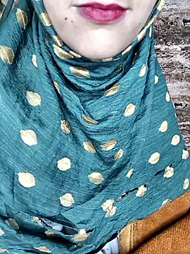 Indian-Aleena webcam