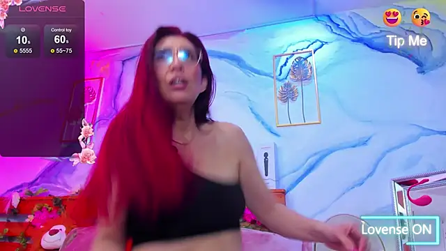 Perla_Franco live cam