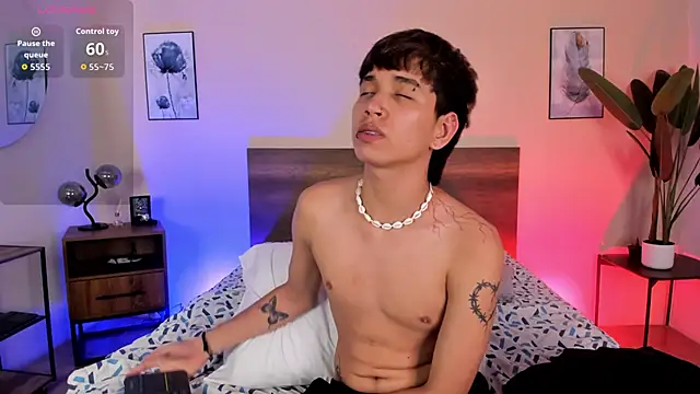 Brian-Ausslos webcam