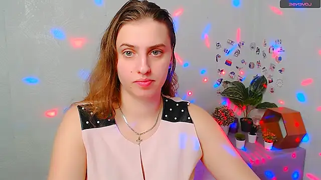 AmandaDimond_ webcam