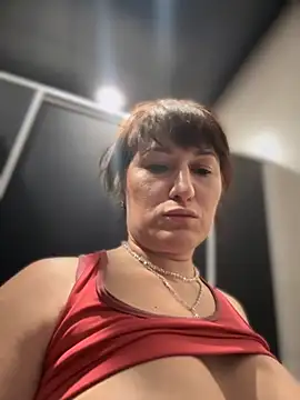 zhenjapoledance (F milf) - Naked