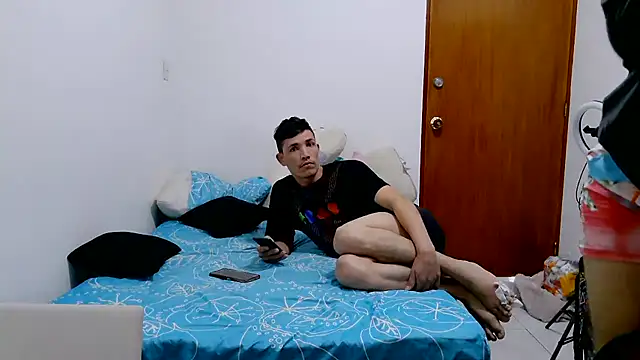 luxandracon23 webcam