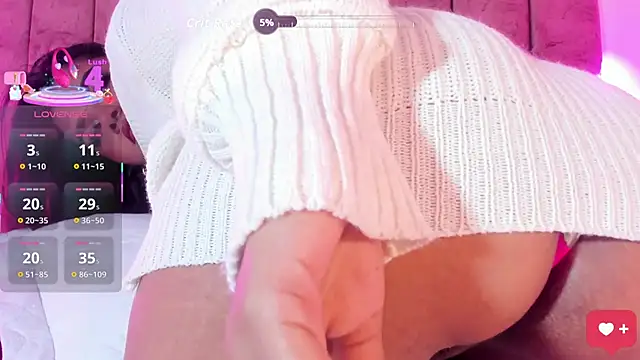 Carolina_Evanss webcam