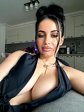 melissablack webcam