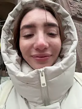 BallerinaCappuccino_ webcam