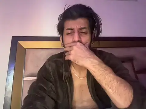 LustyDuoSecrets webcam