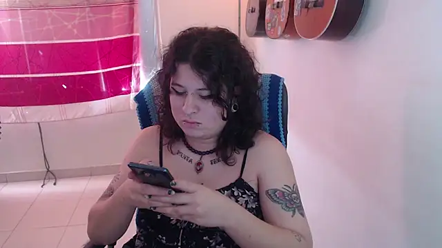 Smoke_trip_Alicia webcam