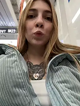 Sunny___Bunny webcam