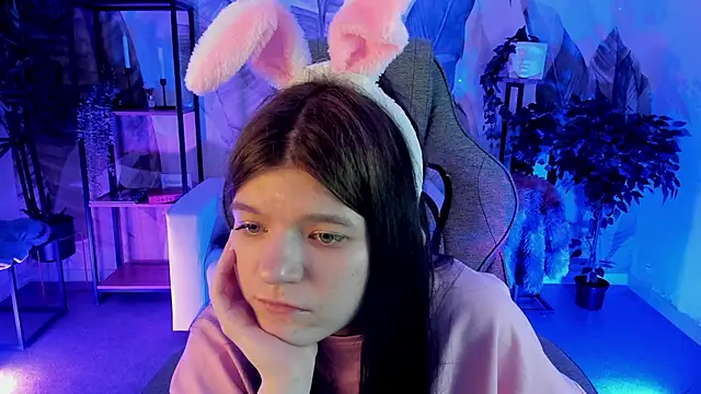 StasyaCollins webcam